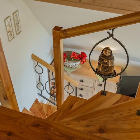 Apartament Hanka Koscielisko Ngoại thất bức ảnh